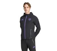 adidas Man Utd Football Travel Jacket X-Large