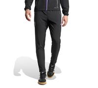 adidas Man Utd Football Travel Pants Medium