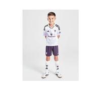 adidas Manchester United 2025/26 Away Kit Children - white - Kids 2-3Y
