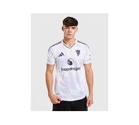 adidas Manchester United 2025/26 Match Away Shirt - white - Mens S