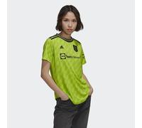 adidas Manchester United 22 23 Womens Third Shirt