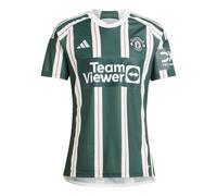 adidas Manchester United 23/24 Away 'Green White' HR3675 XXXL