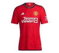 adidas Manchester United 23/24 Home Authentic 'Red' IN3520 XS