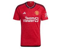 adidas Manchester United 23/24 Home Jersey