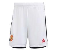 adidas Manchester United 23/24 Home Shorts 'White' HR3678 XL
