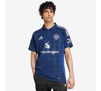 adidas Manchester United 24 25 Away Shirt