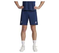 Adidas Manchester United 24/25 Away Shorts Blue M Men