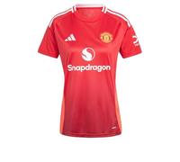 2024-2025 Man Utd Home Shirt (Womens)