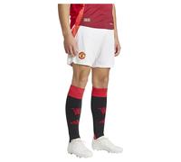Adidas Manchester United 24/25 Home Shorts