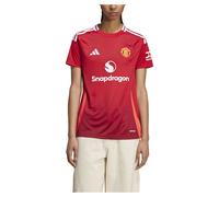 2024-2025 Man Utd Home Shirt (Womens)