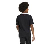 Adidas Manchester United 24/25 Junior Goalkeeper Short Sleeve T-shirt