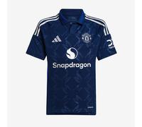 adidas Manchester United 24 25 Kids Away Shirt