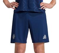 Adidas Manchester United 24/25 Men's Away Shorts