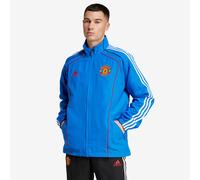 adidas Manchester United 24 25 Track Top