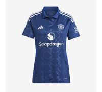 adidas Manchester United 24 25 Womens Away Shirt
