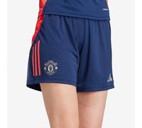 adidas Manchester United 24 25 Womens Training Shorts
