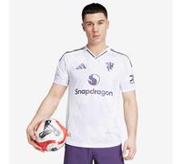 adidas Manchester United 25 26 Authentic Away Shirt