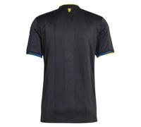 Adidas Manchester United 25/26 Authentic Third Short Sleeve T-shirt