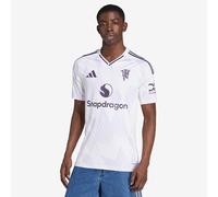 Manchester United 25/26 Away Jersey