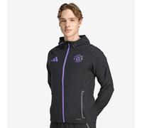 adidas Manchester United 25 26 Competition Vis Tech Jacket