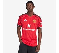 adidas Manchester United 25 26 Home Shirt