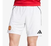 adidas Manchester United 25 26 Home Shorts
