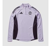 adidas Manchester United 25 26 Kids Drill Top