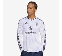 adidas Manchester United 25 26 LS Away Shirt