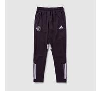 adidas Mens adidas Manchester United Training Tracksuit Bottoms 25/26 XL Black