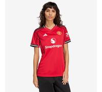 adidas Manchester United 25 26 Womens Home Shirt