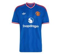 adidas Manchester United 26/27 Away Jersey Asia Sizing 'Royal Blue' KA6861 L