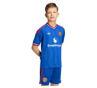 Manchester United 26/27 Away Jersey Kids