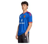 Adidas Manchester United 26/27 Away Short Sleeve T-shirt