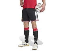 Adidas Manchester United 26/27 Home Shorts
