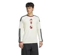 Adidas Manchester United 26/27 Jersey Third Long Sleeve T-shirt