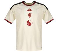 Adidas Manchester United 26/27 Jersey Third Short Sleeve T-shirt