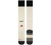 Adidas Manchester United 26/27 Third Socks Beige EU 43-45 Men