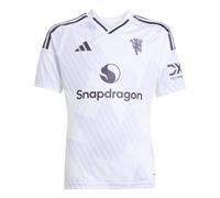 Manchester United 25/26 Away Jersey Kids