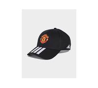 Adidas Manchester United Home Baseball Cap Black 58 cm