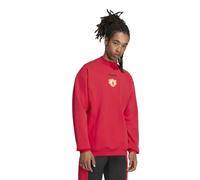 Adidas Manchester United Eqt Sweatshirt