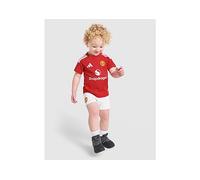 Manchester United 26/27 Home Baby Kit