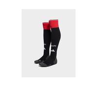 adidas Men's Manchester United 26/27 Home Socks, black, 6.5-8