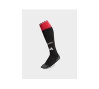 adidas Men's Manchester United 26/27 Home Socks, black, 2-3.5