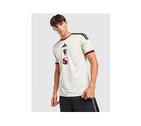 adidas Manchester United FC 2026/27 Third Shirt - Brown - Mens S