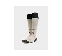 adidas Manchester United FC 2026/27 Third Socks Junior - Brown 4-5