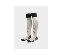 adidas Manchester United FC 2026/27 Third Socks - White - Mens 8-10
