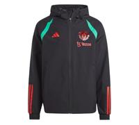 Adidas Manchester United Fc 23/24 Tiro Jacket XL
