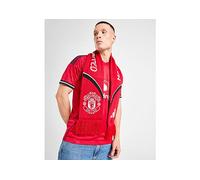 adidas Manchester United FC Scarf - Red One Size
