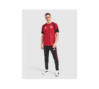 adidas Manchester United FC Tiro 26 Training Track Pants - Black - Mens XS