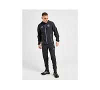 adidas Manchester United FC Tiro25 Travel Track Pants - Black - Mens S